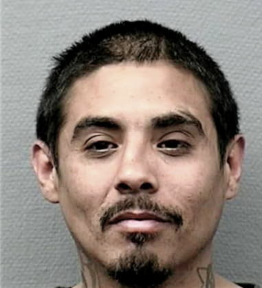 Emmanuel Mireles-Maldonado, - Fort Bend County, TX 